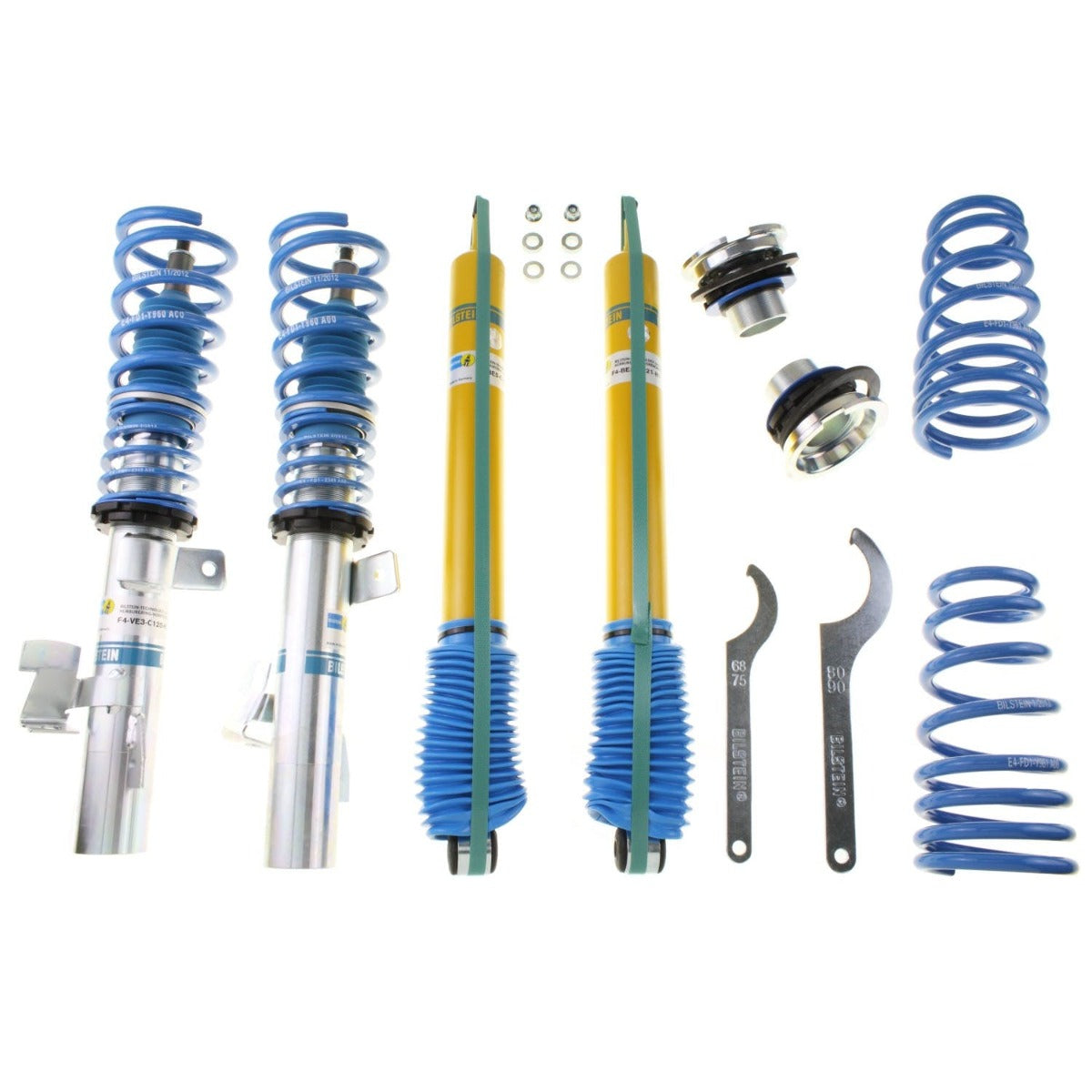Bilstein 47-121225 B14 (PSS)-Suspension Kit