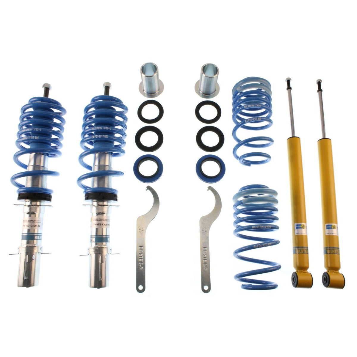 Bilstein 47-124851 B14 (PSS)-Suspension Kit