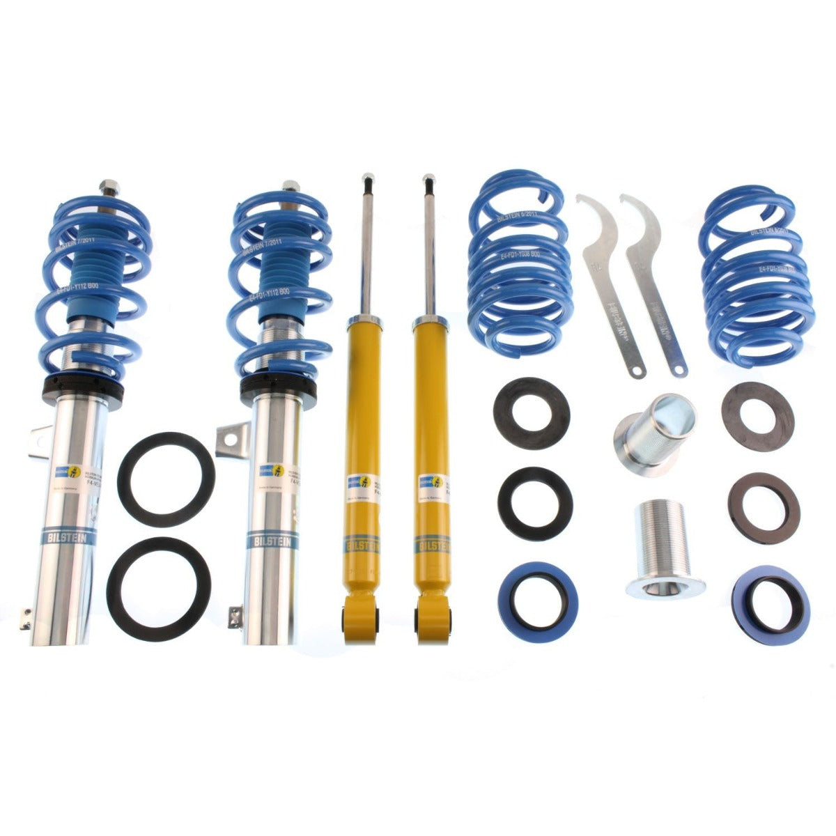 Bilstein 47-158283 B14 (PSS)-Suspension Kit