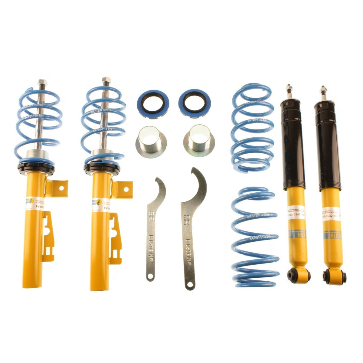 Bilstein 47-165403 B14 (PSS)-Suspension Kit