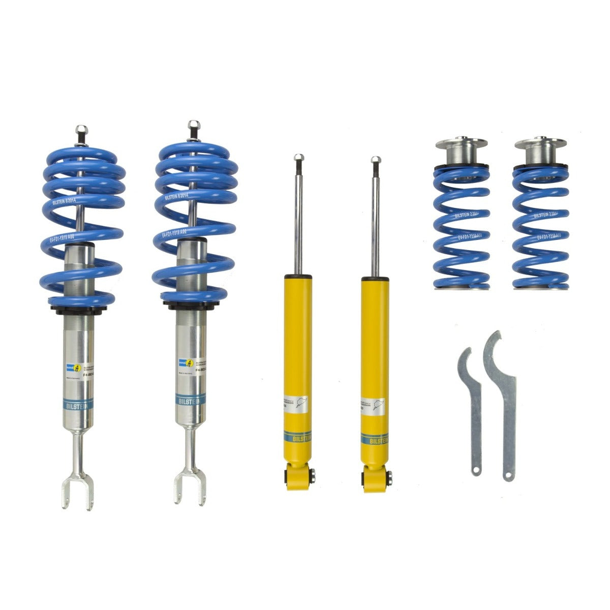 Bilstein 47-169289 B14 (PSS)-Suspension Kit