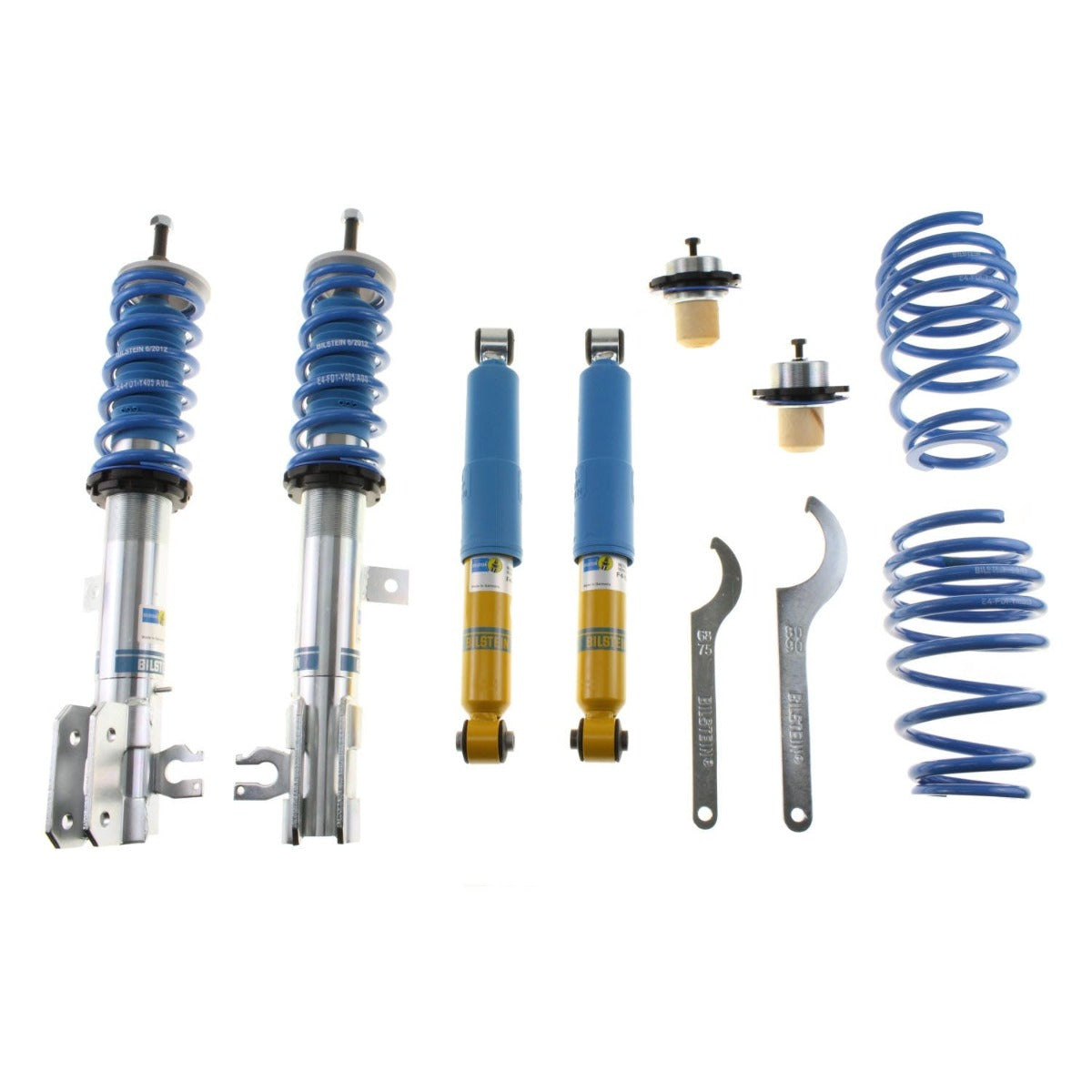 Bilstein 47-228078 B14 (PSS)-Suspension Kit