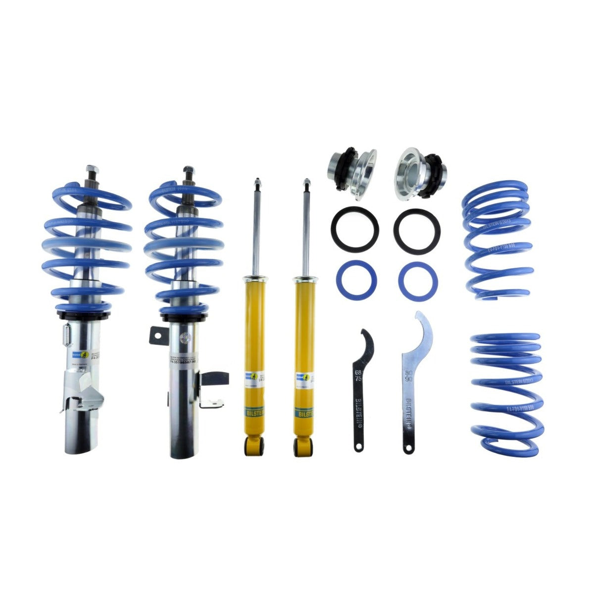 Bilstein 47-232952 B14 (PSS)-Suspension Kit