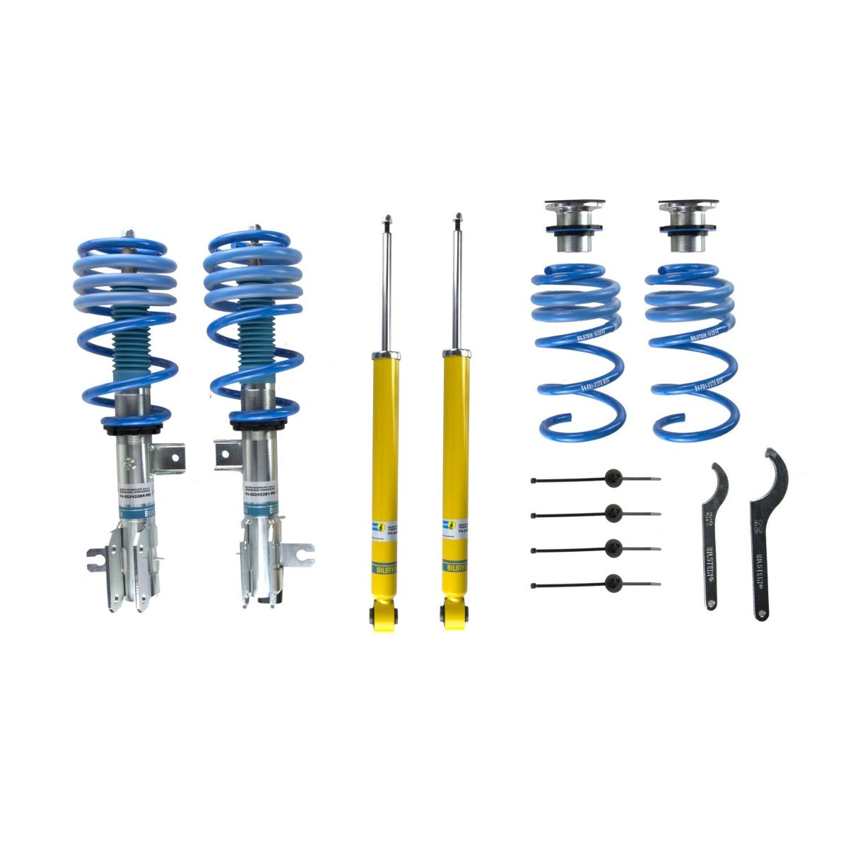 Bilstein 47-242302 B14 (PSS)-Suspension Kit