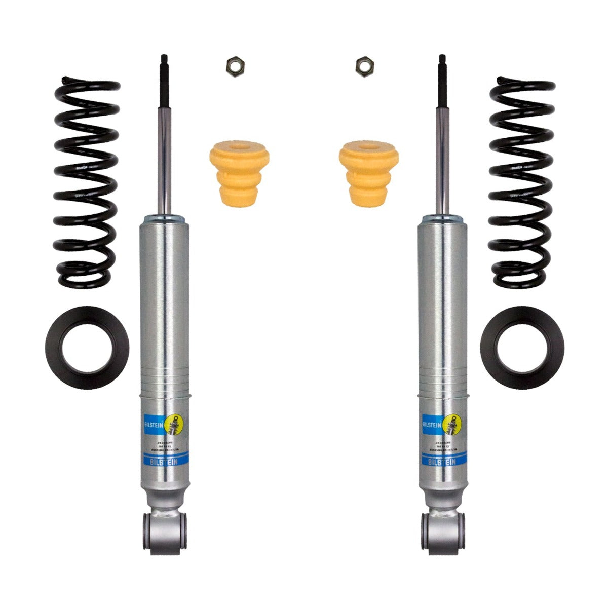 Bilstein 47-244634 B8 6112 - Suspension Kit