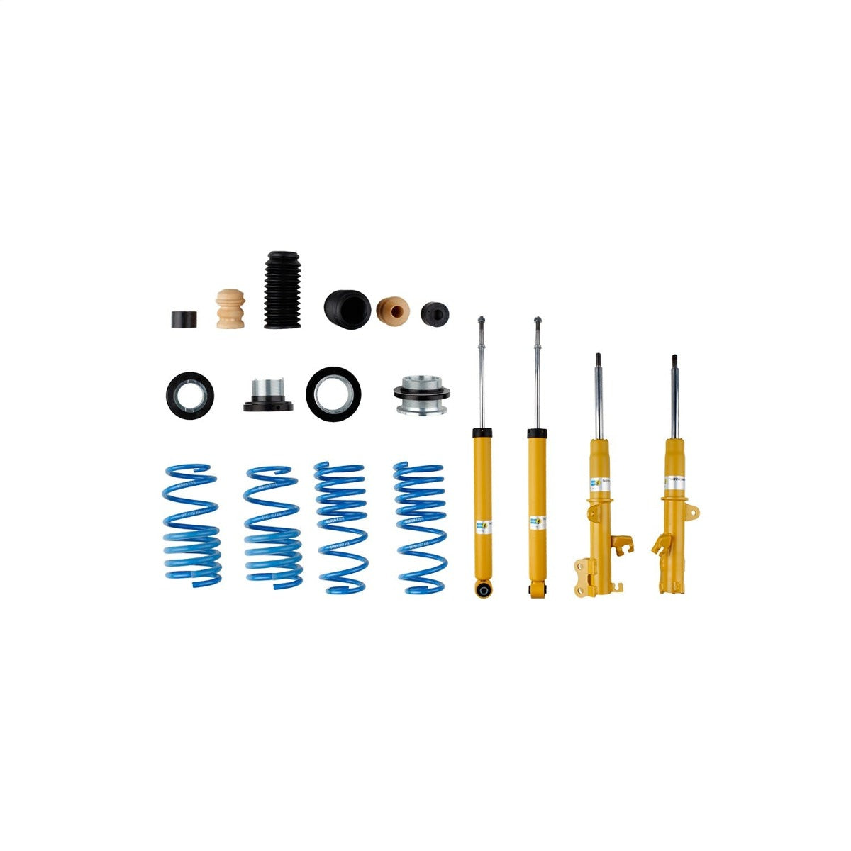 Bilstein 47-254152 B14 (PSS)-Suspension Kit