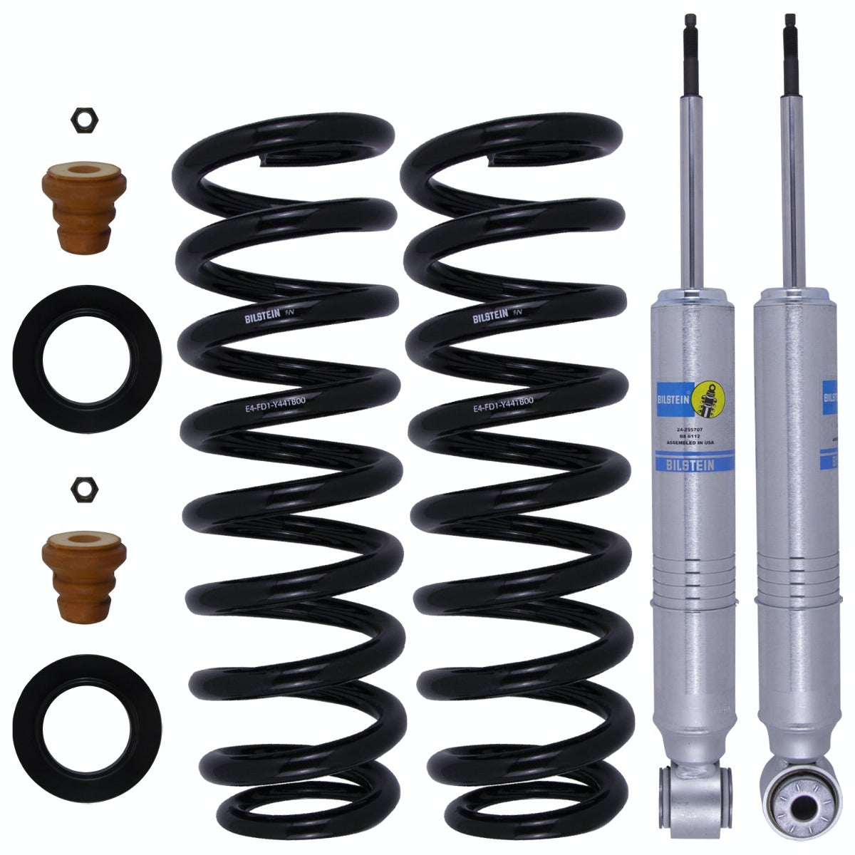 Bilstein 47-255012 B8 6112 - Suspension Kit