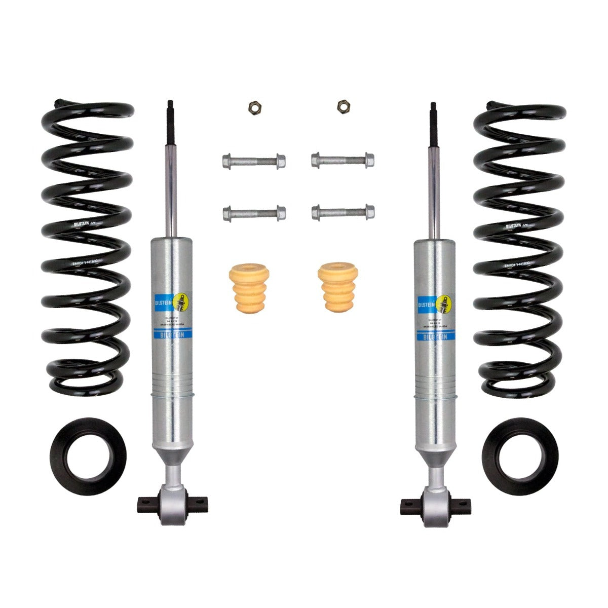 Bilstein 47-256958 B8 6112 - Suspension Kit