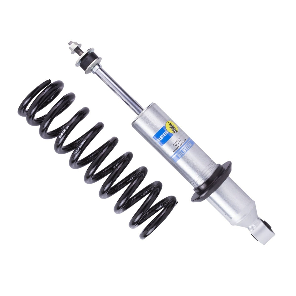 Bilstein 47-258624 B8 6112-Suspension Kit