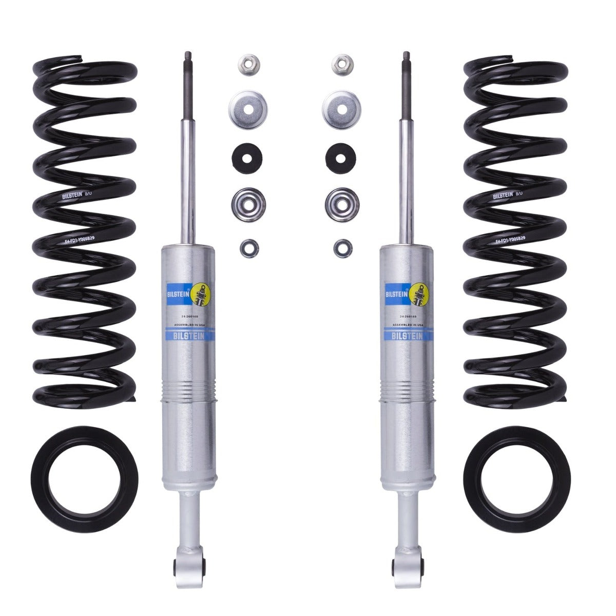 Bilstein 47-260153 B8 6112-Suspension Kit