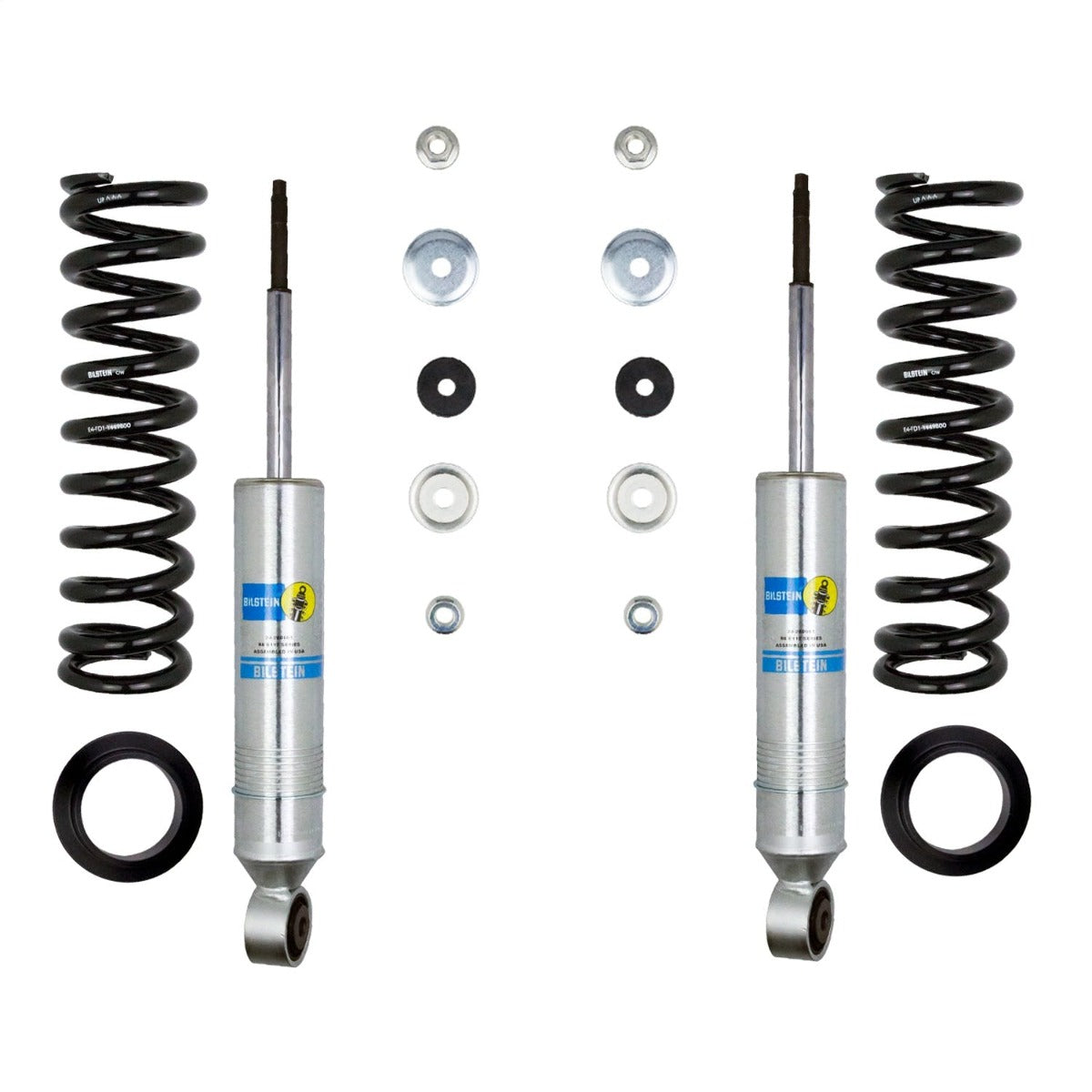 Bilstein 47-260337 B8 6112-Suspension Kit