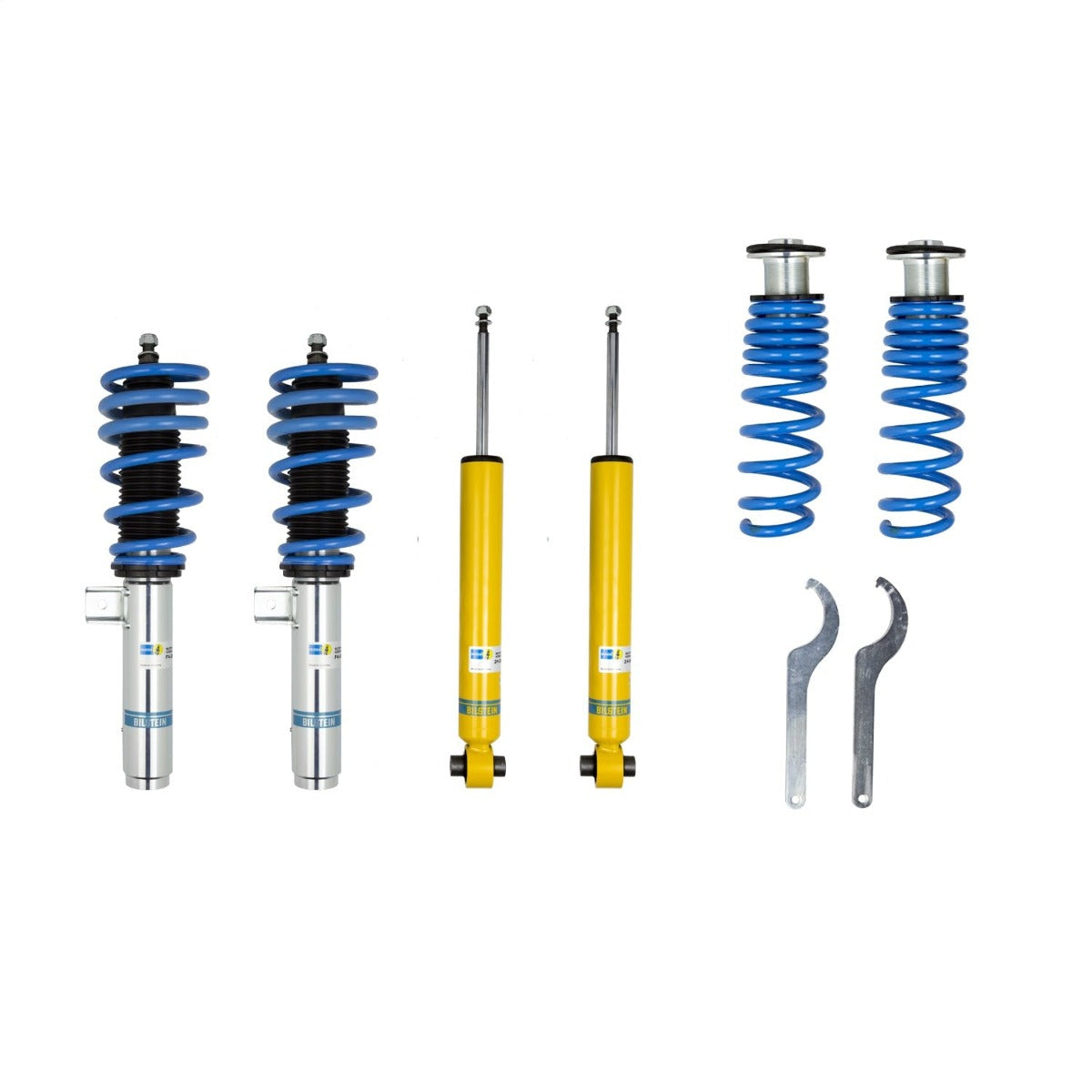 Bilstein 47-264625 B14 (PSS) - Suspension Kit