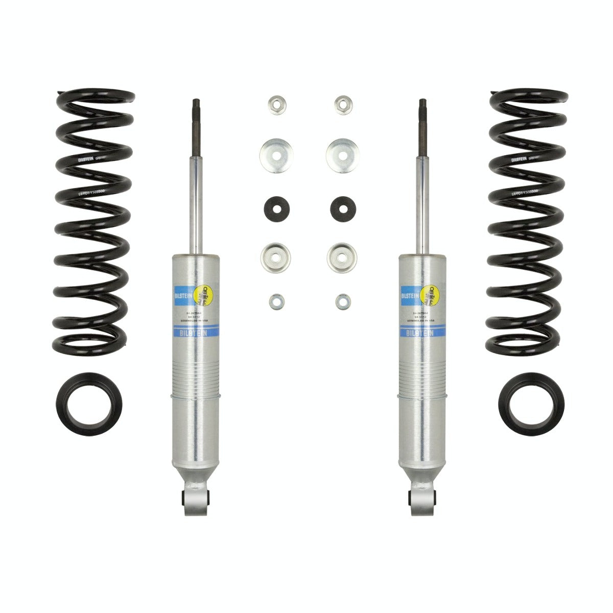 Bilstein 47-267558 B8 6112 - Suspension Kit