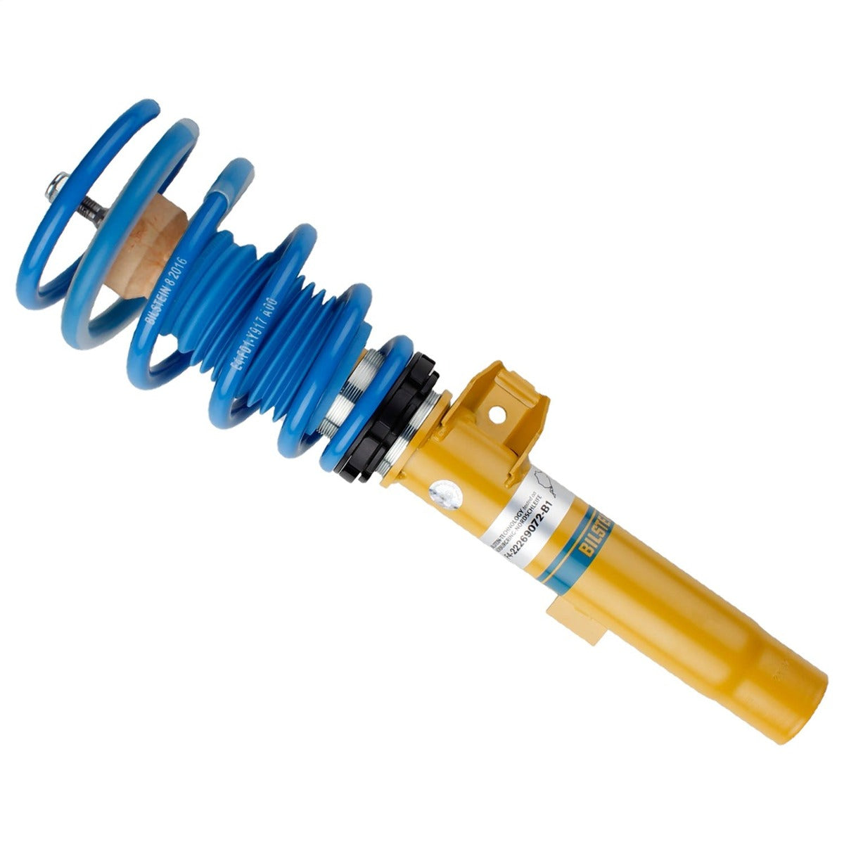 Bilstein 47-269064 B14 (PSS)-Suspension Kit