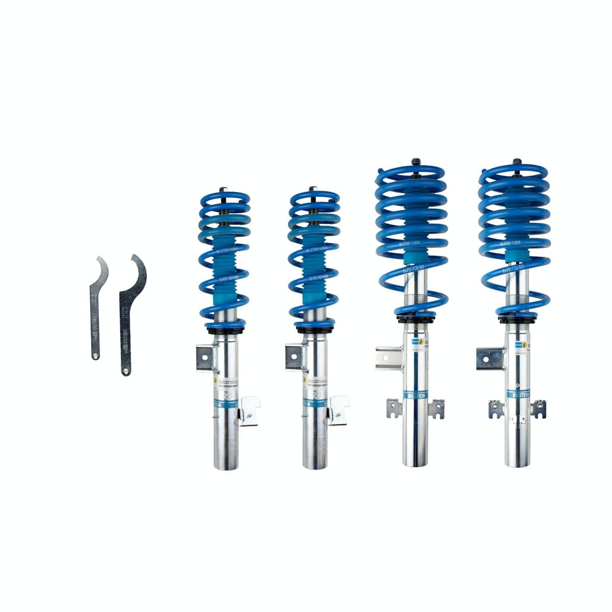 Bilstein 47-276246 B14 (PSS) - Suspension Kit