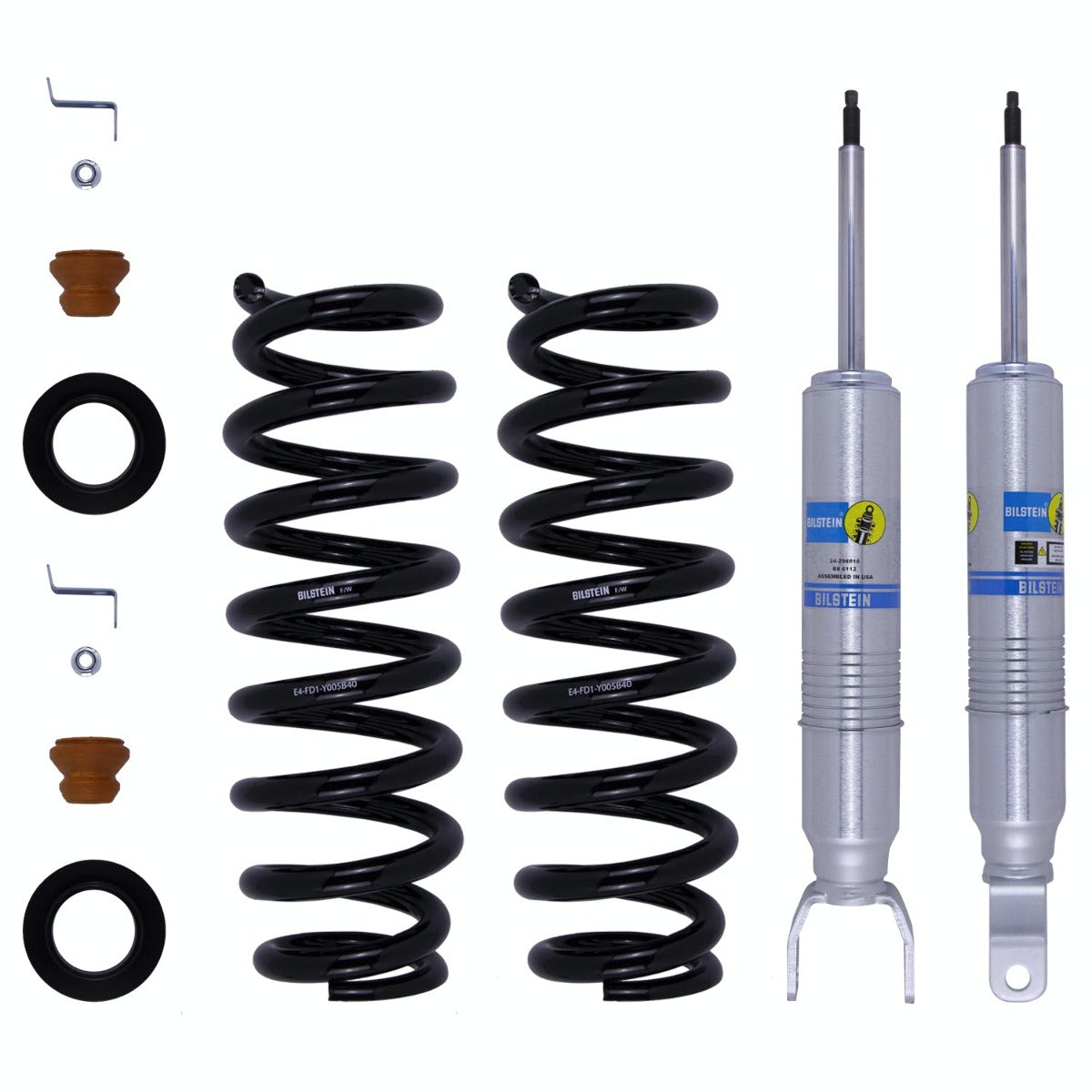 Bilstein 47-293540 B8 6112 - Suspension Kit