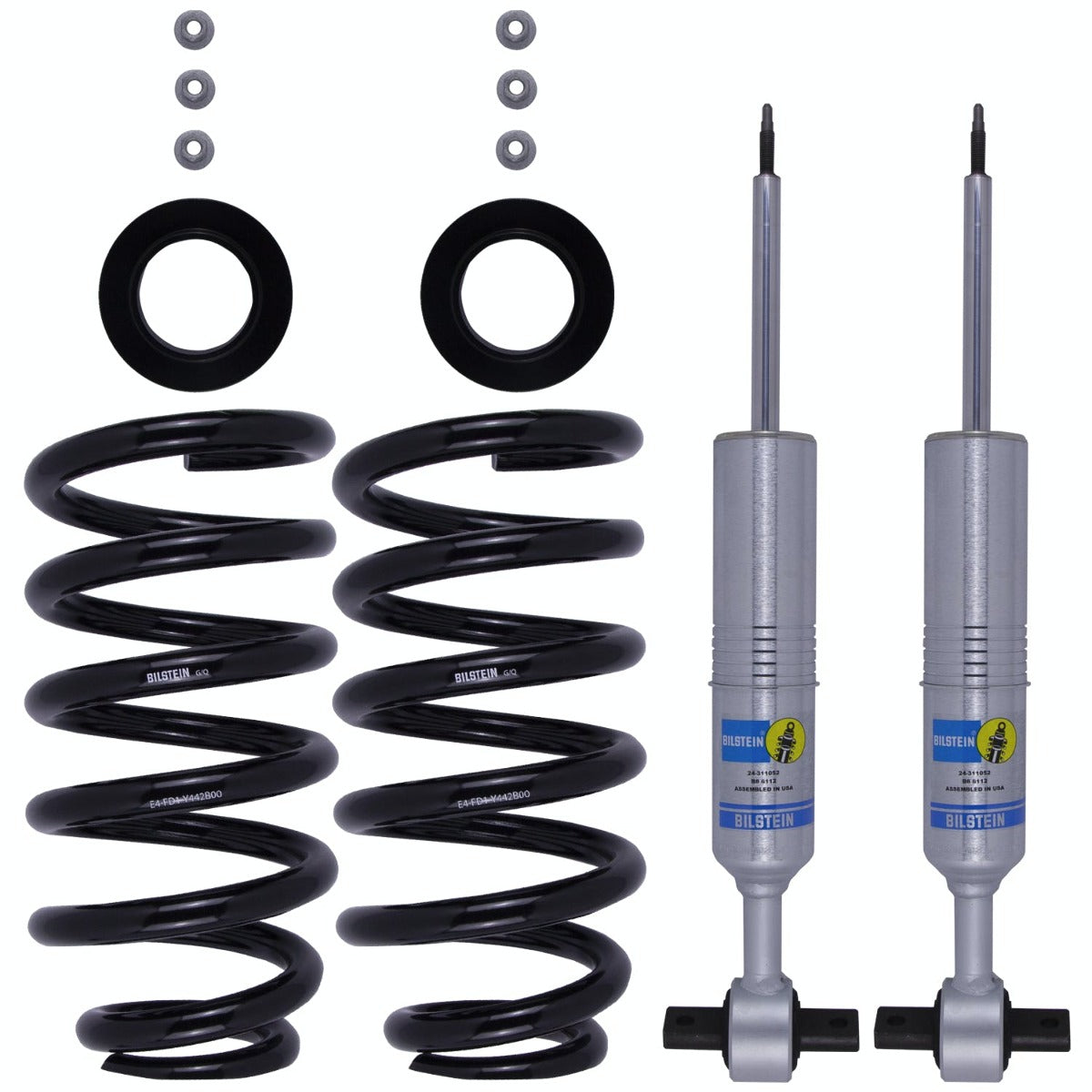 Bilstein 47-293557 B8 6112 - Suspension Kit