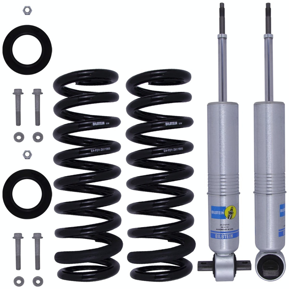 Bilstein 47-294301 B8 6112 - Suspension Kit