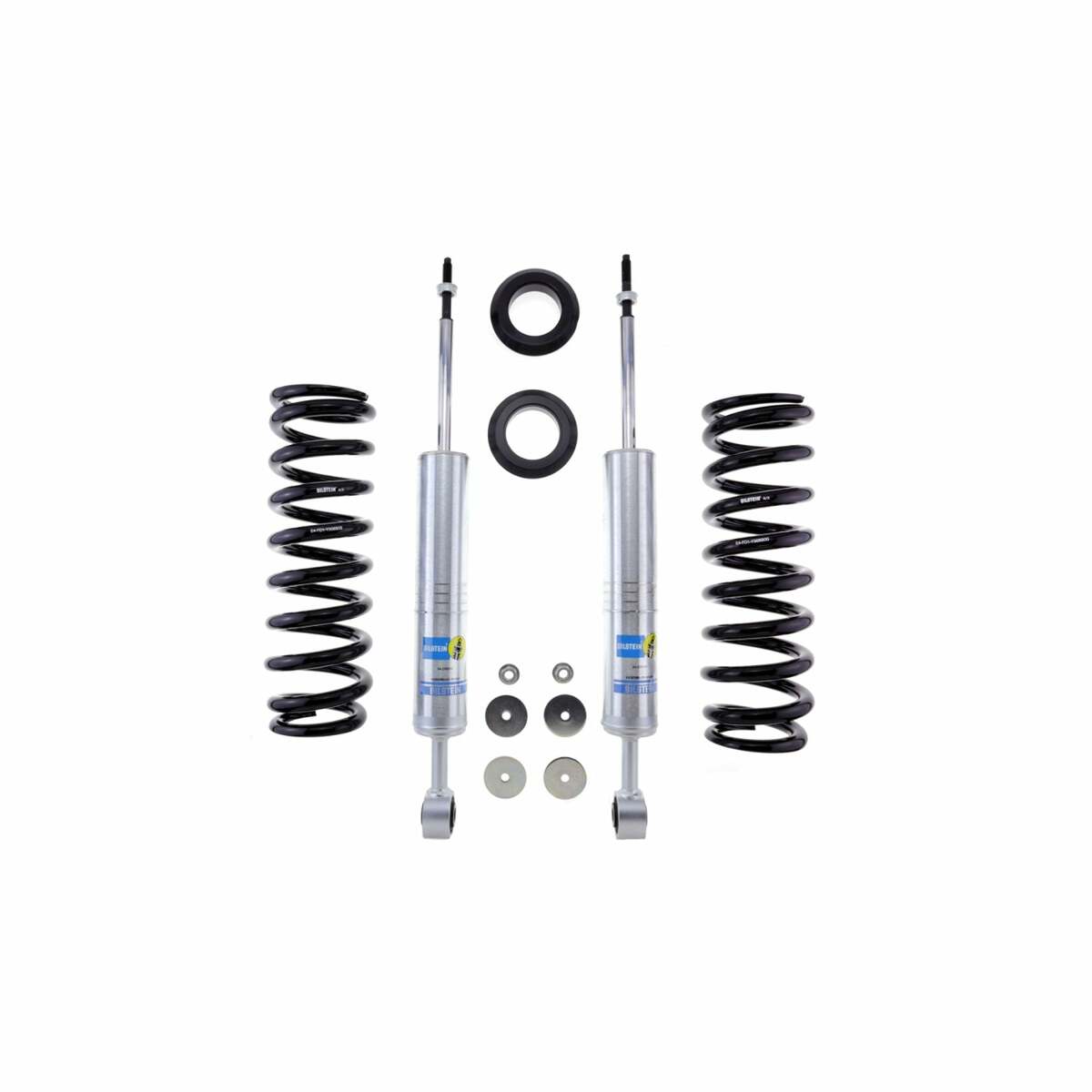 Bilstein 47-310971 B8 6112 Suspension Kit Adjustable .75 inch to 2.5 inch