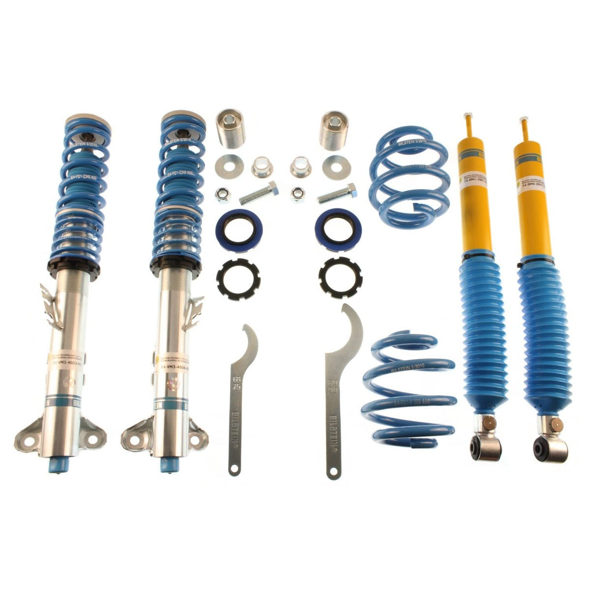 Bilstein 48-080347 B16 (PSS9)-Suspension Kit