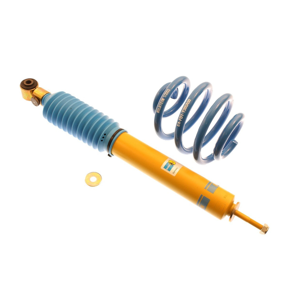 Bilstein 48-080408 B16 (PSS9)-Suspension Kit