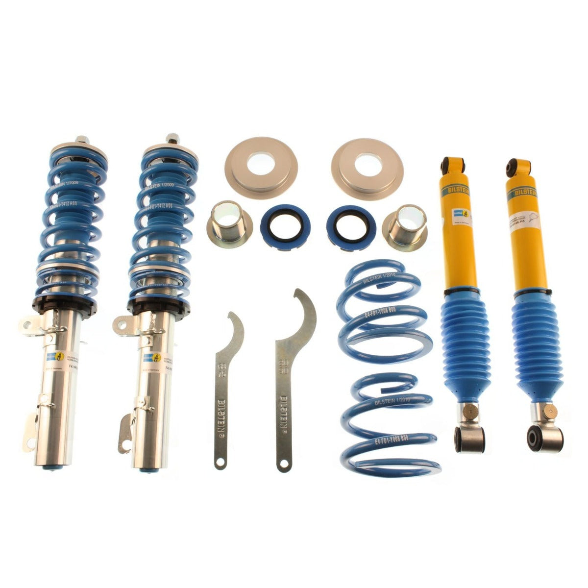 Bilstein 48-080422 B16 (PSS9)-Suspension Kit