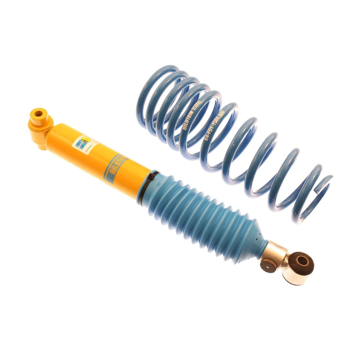 Bilstein 48-080453 B16 (PSS9)-Suspension Kit