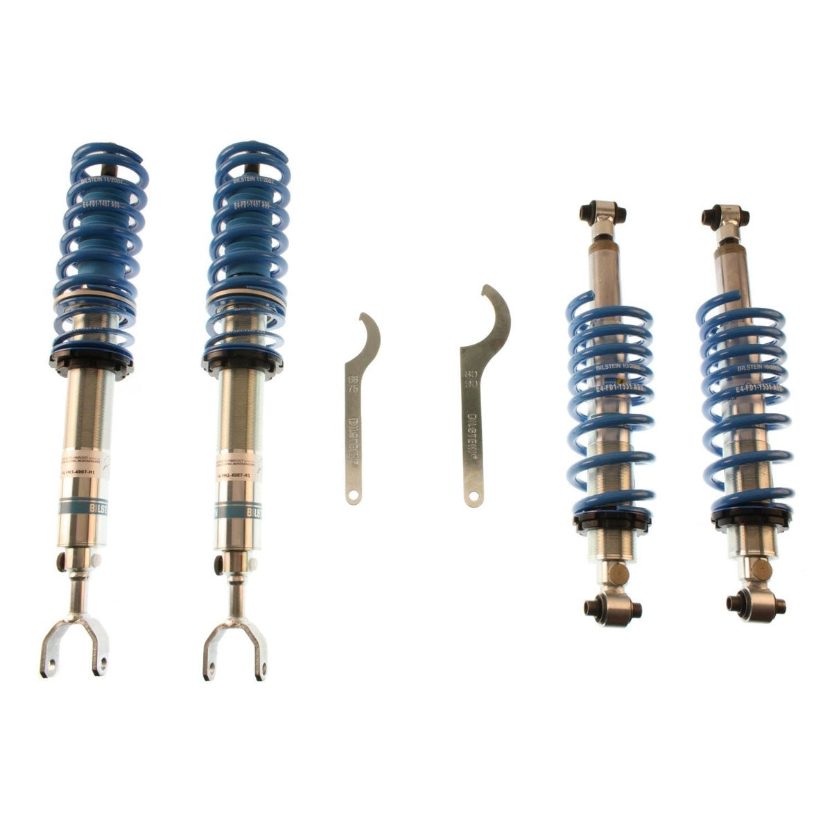 Bilstein 48-086103 B16 (PSS9)-Suspension Kit