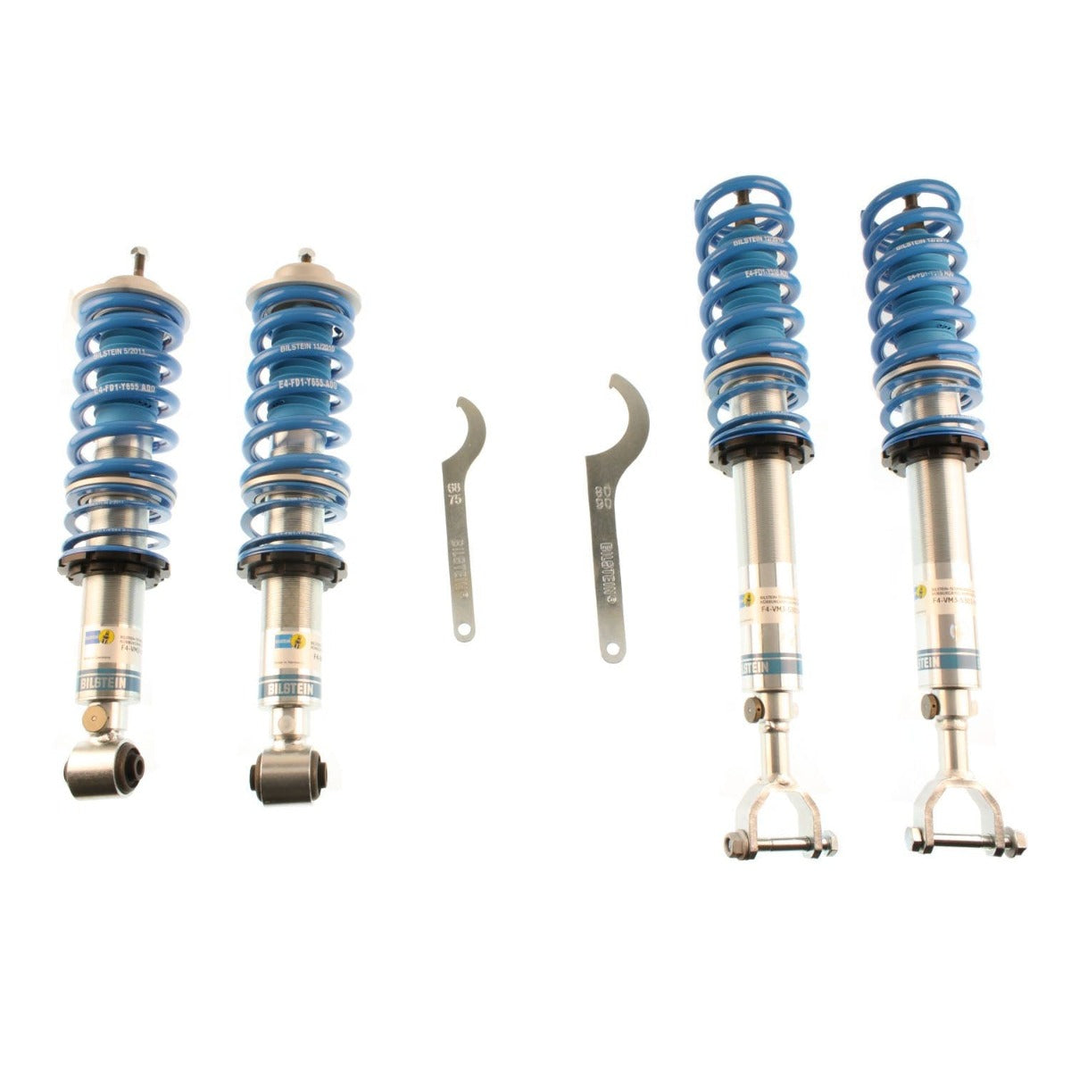 Bilstein 48-088688 B16 (PSS9)-Suspension Kit