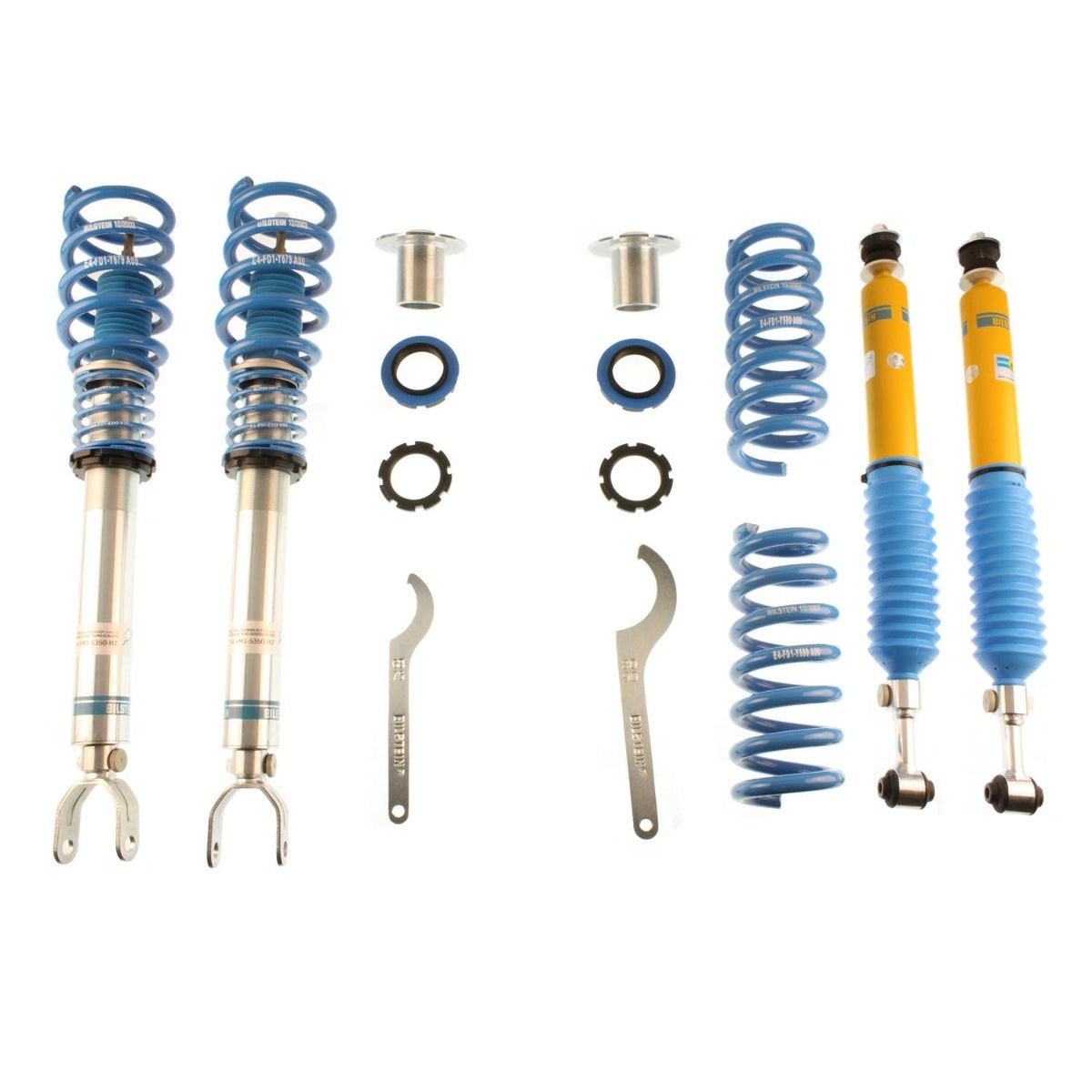 Bilstein 48-088763 B16 (PSS9)-Suspension Kit