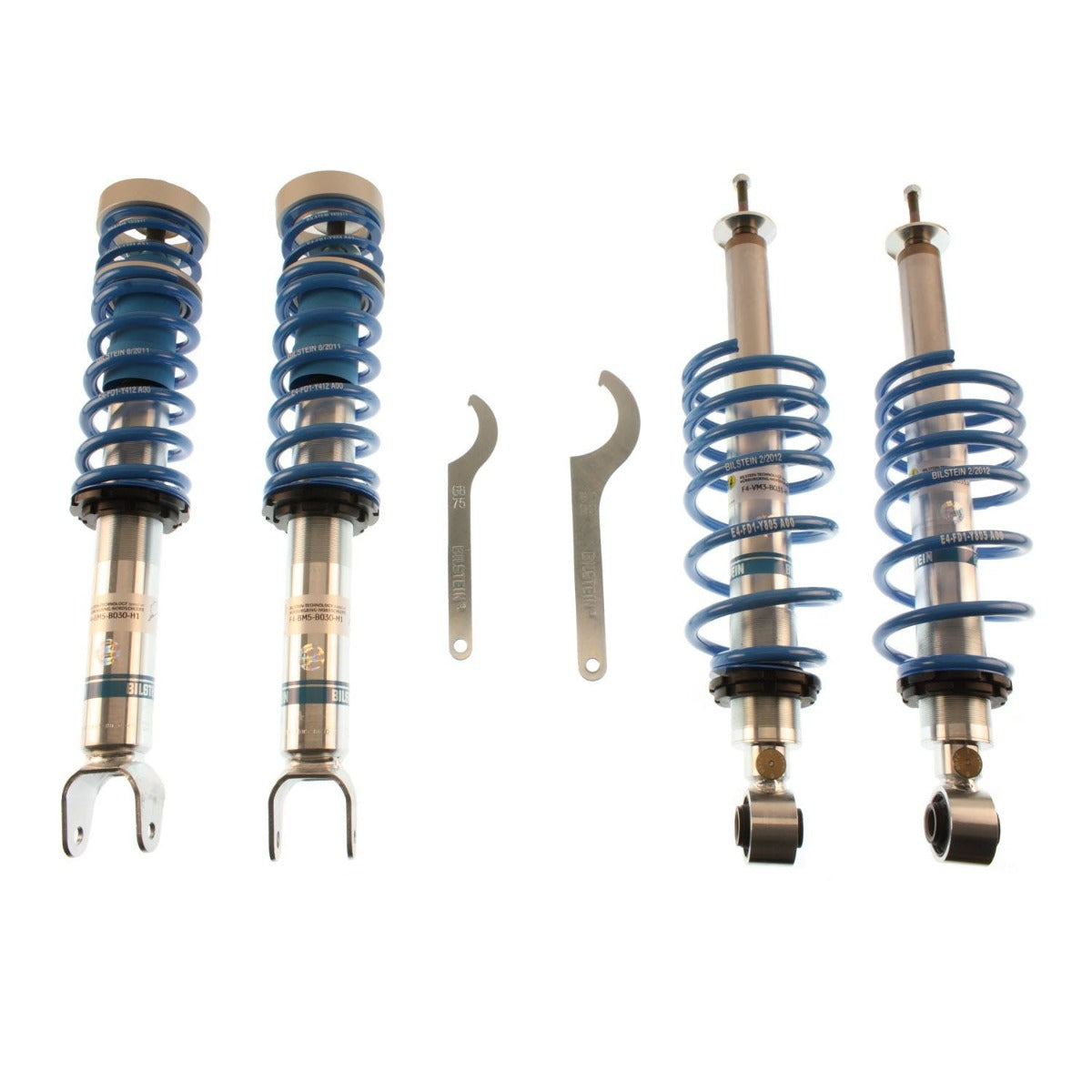 Bilstein 48-110297 B16 (PSS9)-Suspension Kit