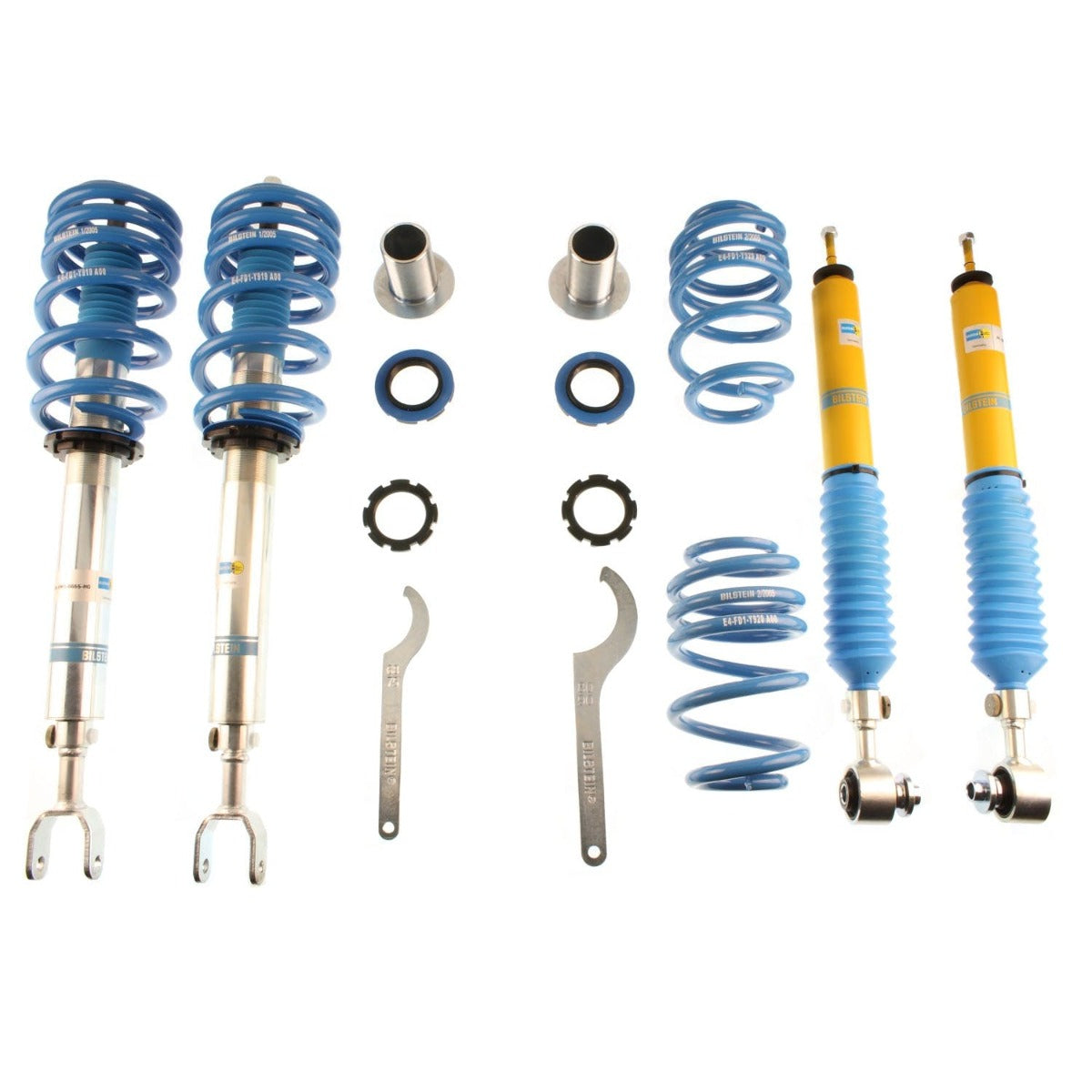 Bilstein 48-116541 B16 (PSS9)-Suspension Kit