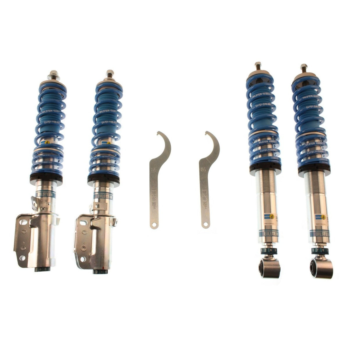 Bilstein 48-132633 B16 (PSS10)-Suspension Kit