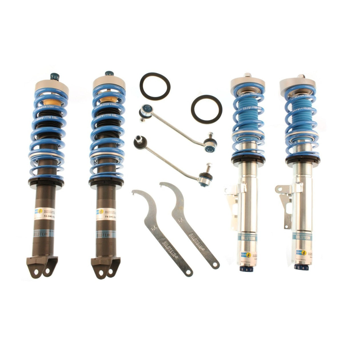 Bilstein 48-135887 B16 (PSS10)-Suspension Kit