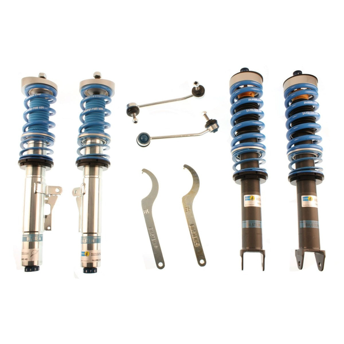 Bilstein 48-136013 B16 (PSS10)-Suspension Kit