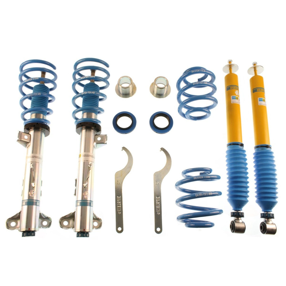 Bilstein 48-141635 B16 (PSS10)-Suspension Kit