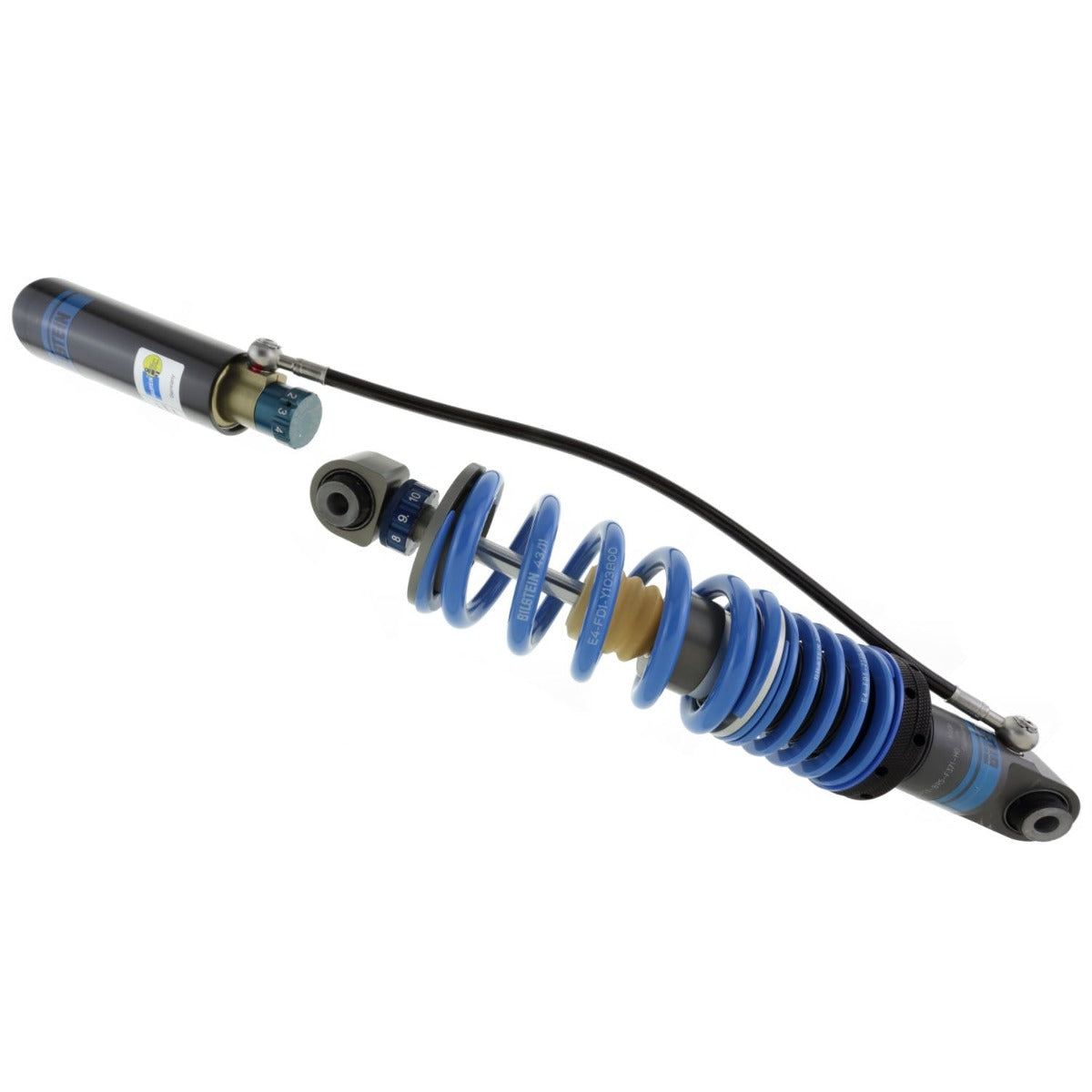 Bilstein 48-153690 Bilstein Clubsport-Suspension Kit