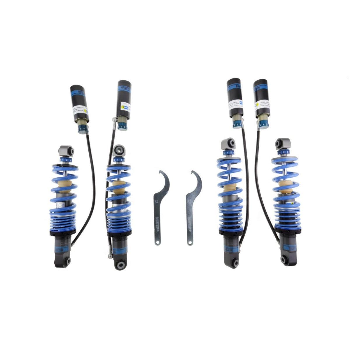 Bilstein 48-153690 Bilstein Clubsport-Suspension Kit