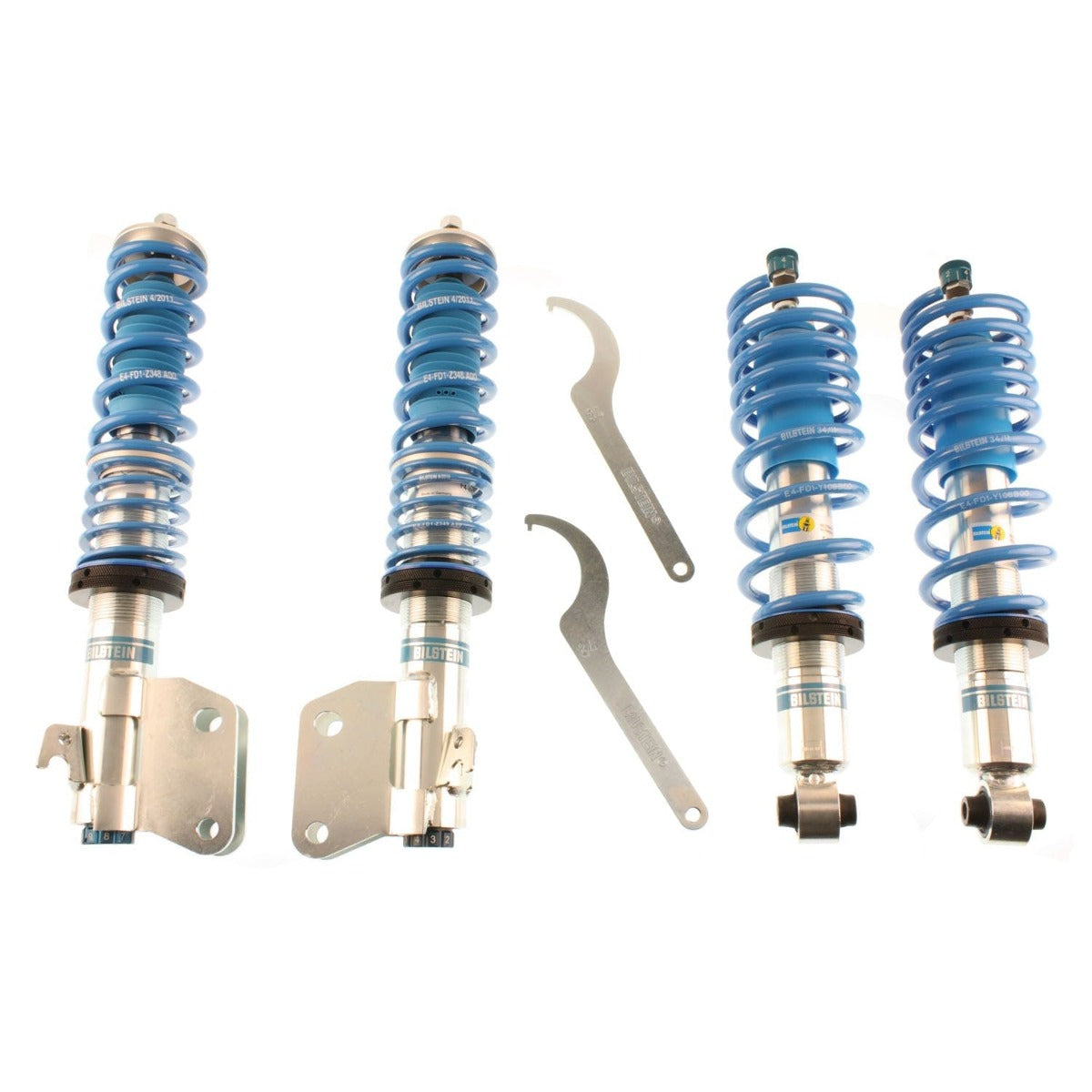 Bilstein 48-155830 B16 (PSS10)-Suspension Kit