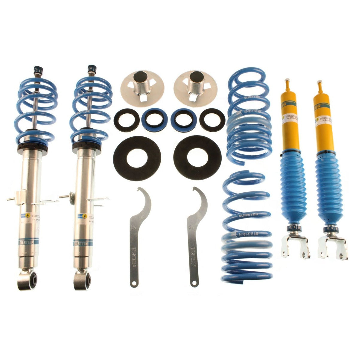 Bilstein 48-165815 B16 (PSS10)-Suspension Kit
