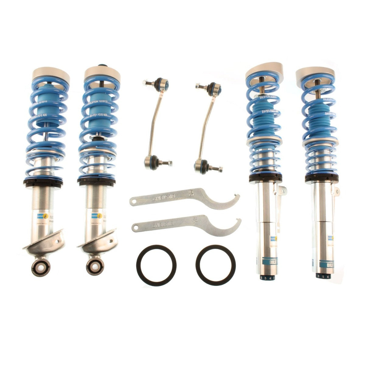 Bilstein 48-186346 B16 (PSS10)-Suspension Kit