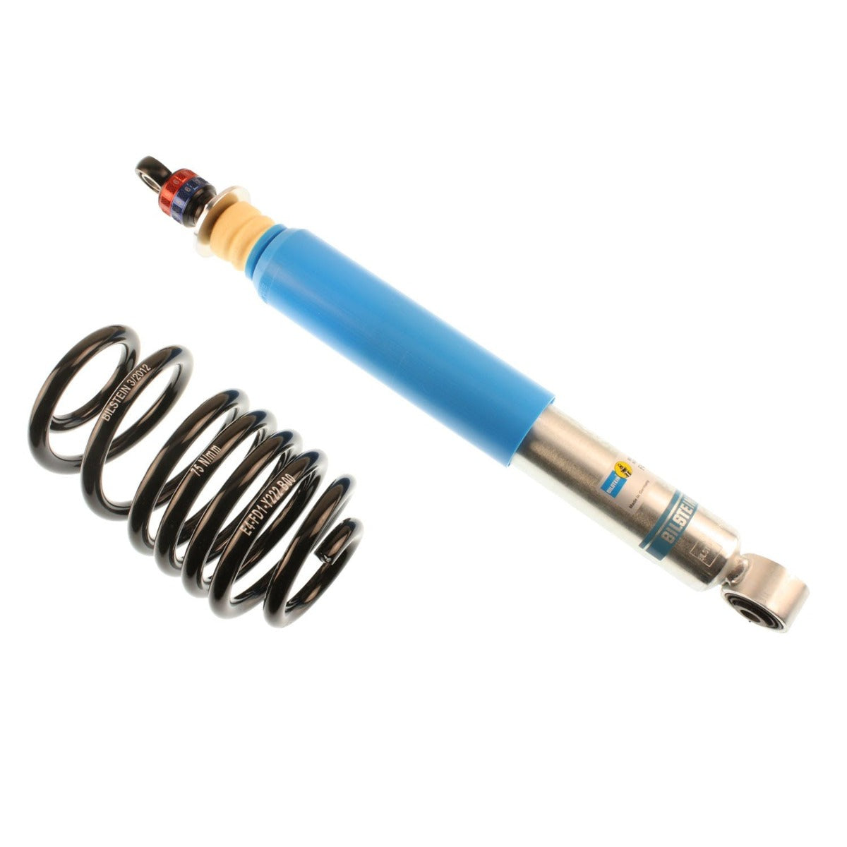 Bilstein 48-215909 Bilstein Clubsport-Suspension Kit