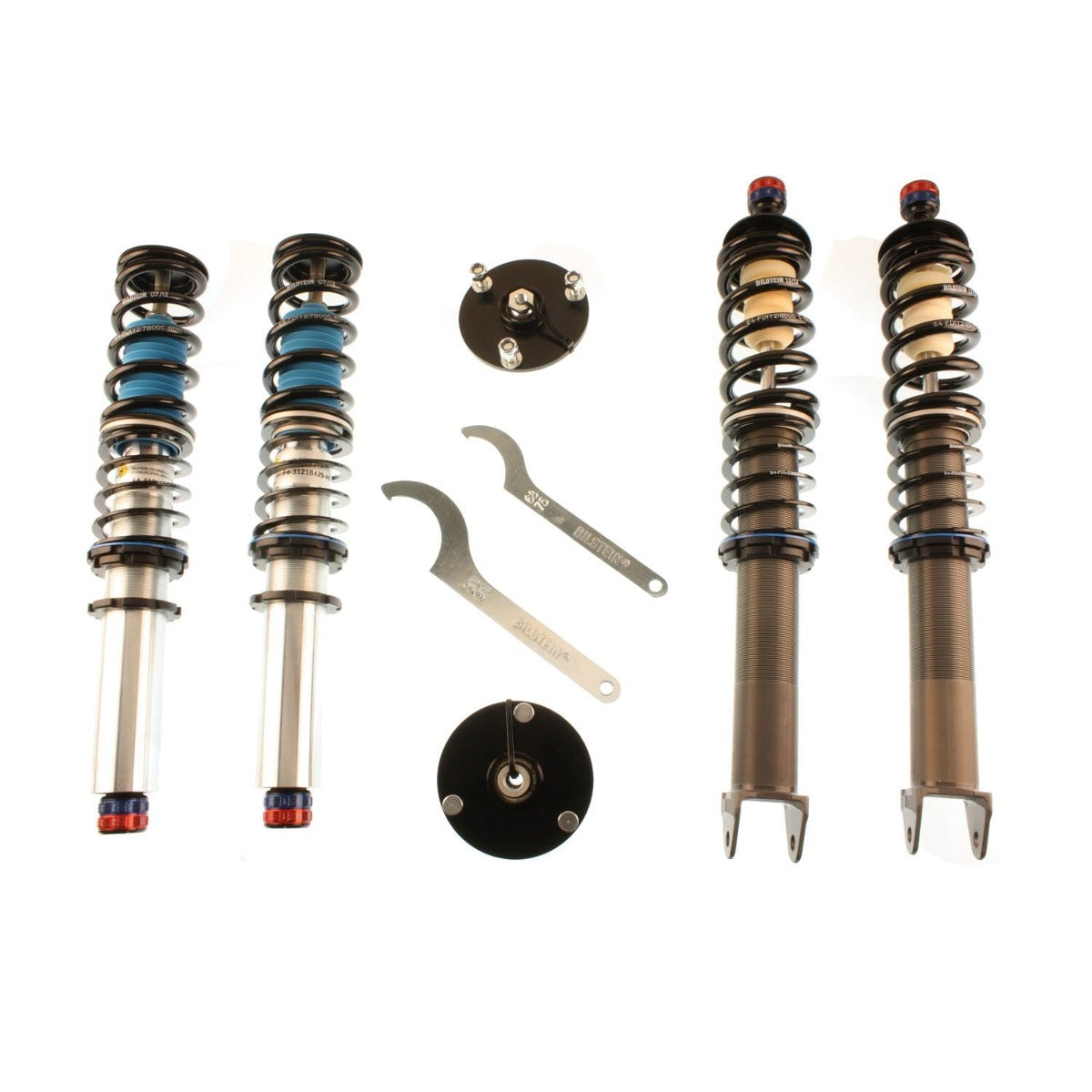 Bilstein 48-218412 Bilstein Clubsport-Suspension Kit