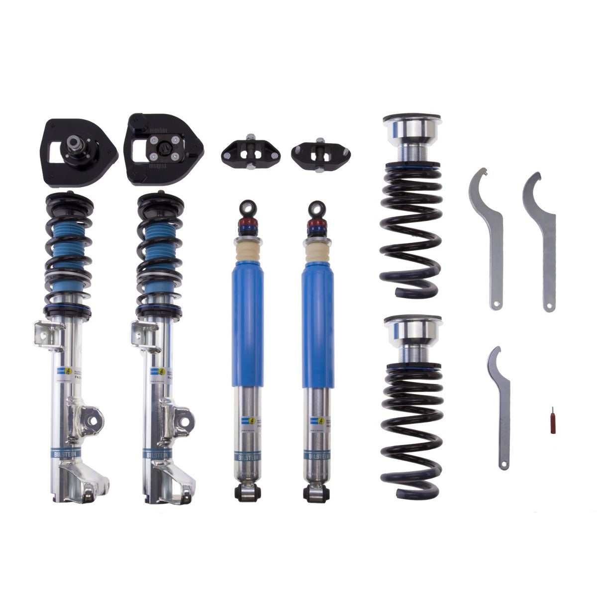 Bilstein 48-229333 Bilstein Clubsport-Suspension Kit