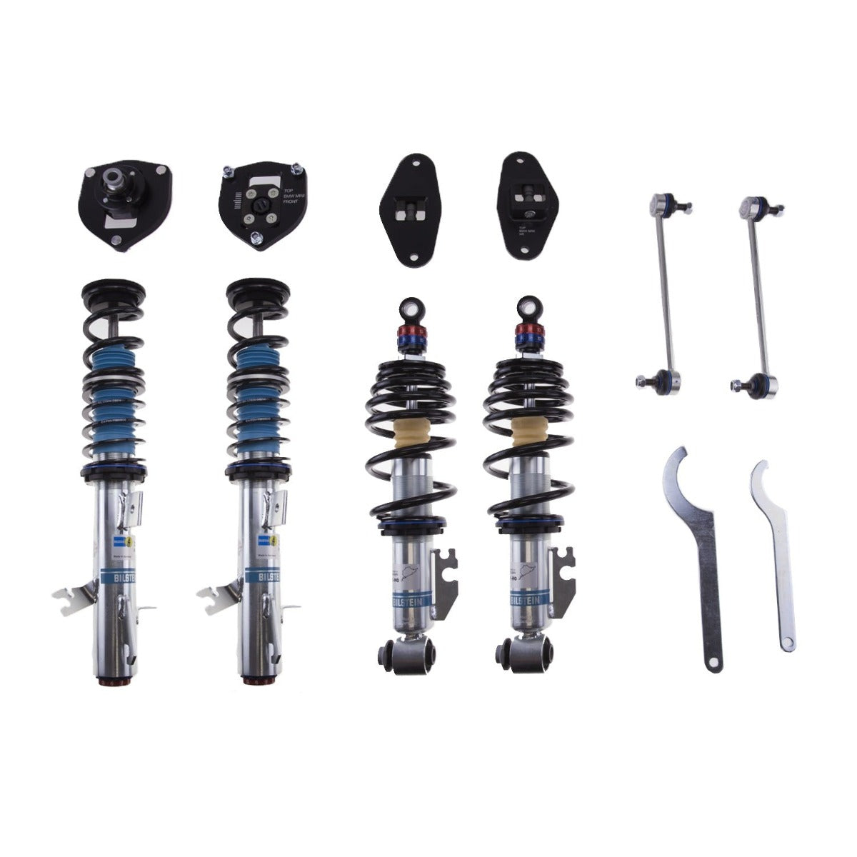 Bilstein 48-233132 Bilstein Clubsport-Suspension Kit