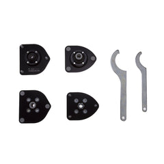 Bilstein 48-236775 Bilstein Clubsport-Suspension Kit