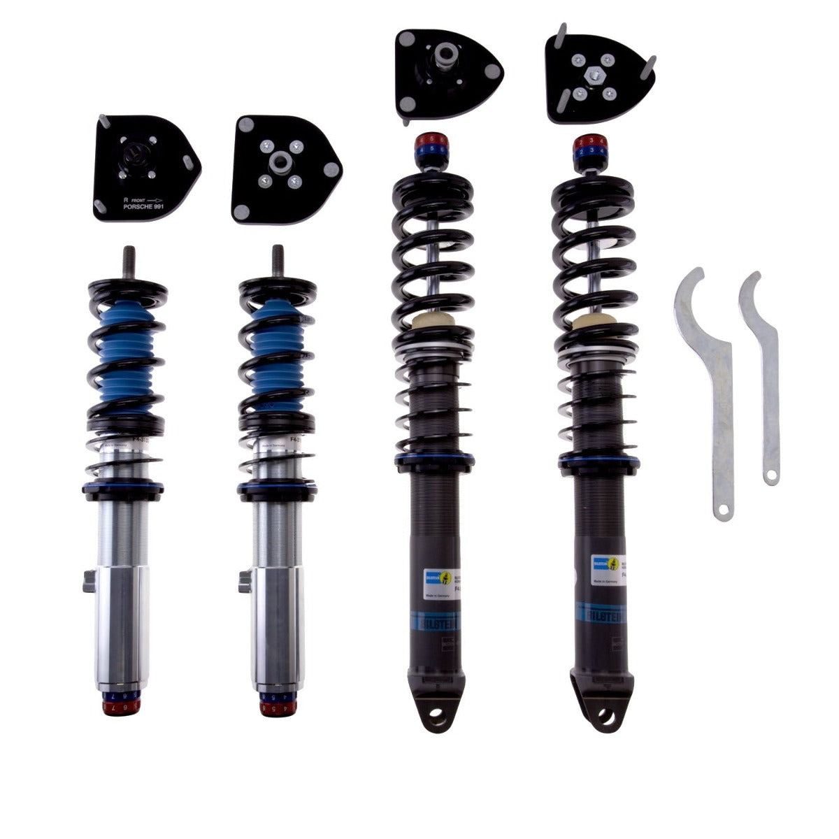 Bilstein 48-236775 Bilstein Clubsport-Suspension Kit