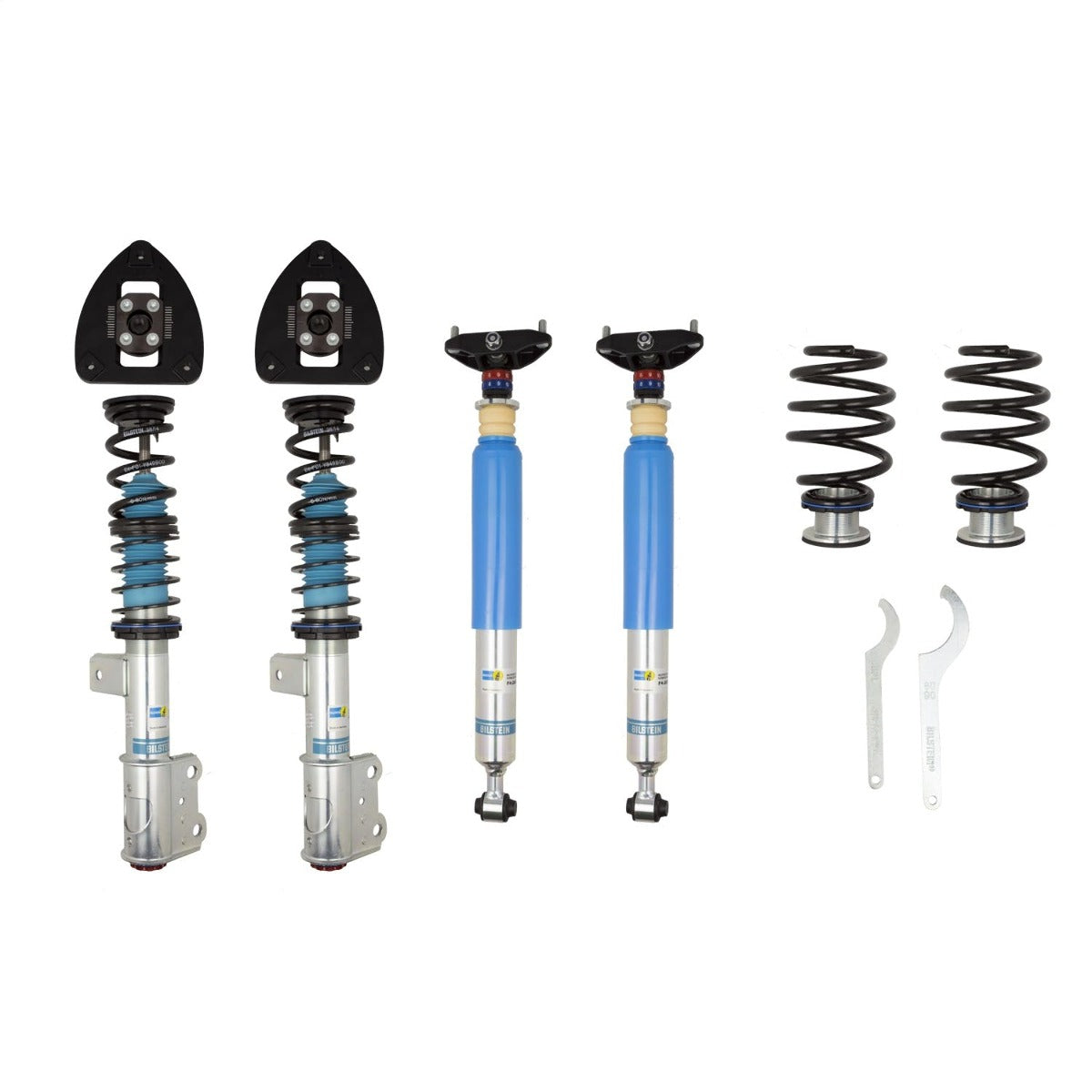 Bilstein 48-238649 Bilstein Clubsport-Suspension Kit