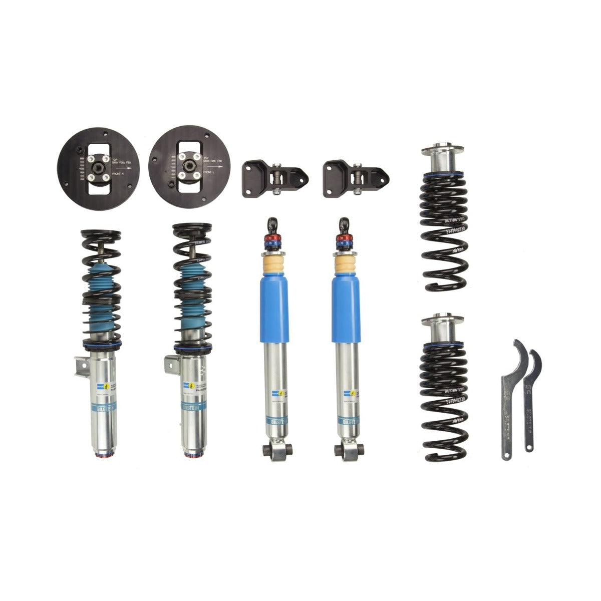 Bilstein 48-238946 Bilstein Clubsport-Suspension Kit