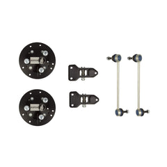 Bilstein 48-242660 Bilstein Clubsport-Suspension Kit